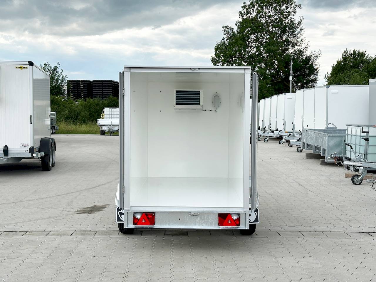 HAPERT SAPPHIRE L-1 COOL