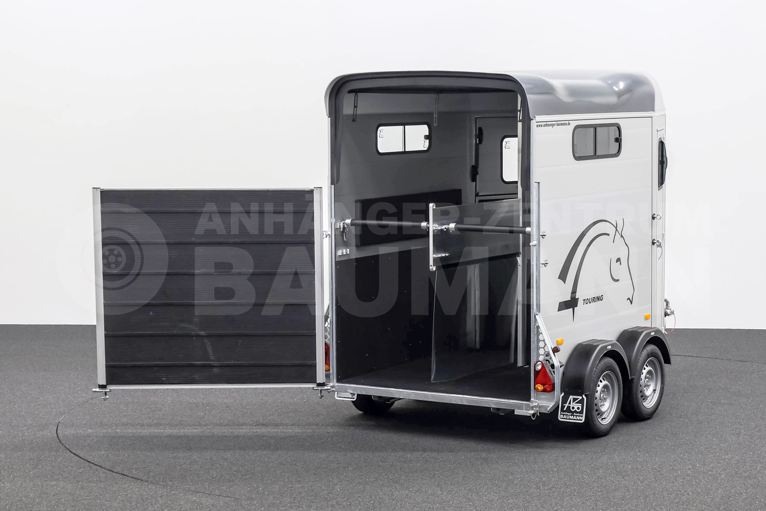 CHEVAL LIBERTE TOURING COUNTRY PREMIUM