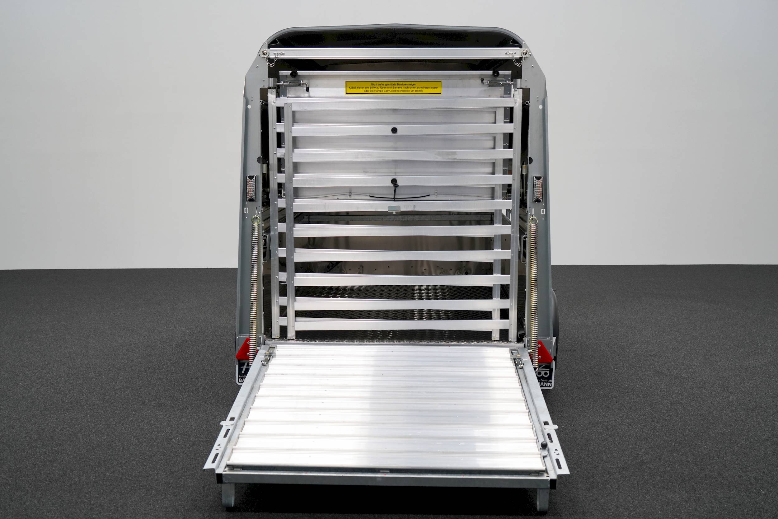 IFOR WILLIAMS TA5 | 8x6 | DOPPELSTOCK