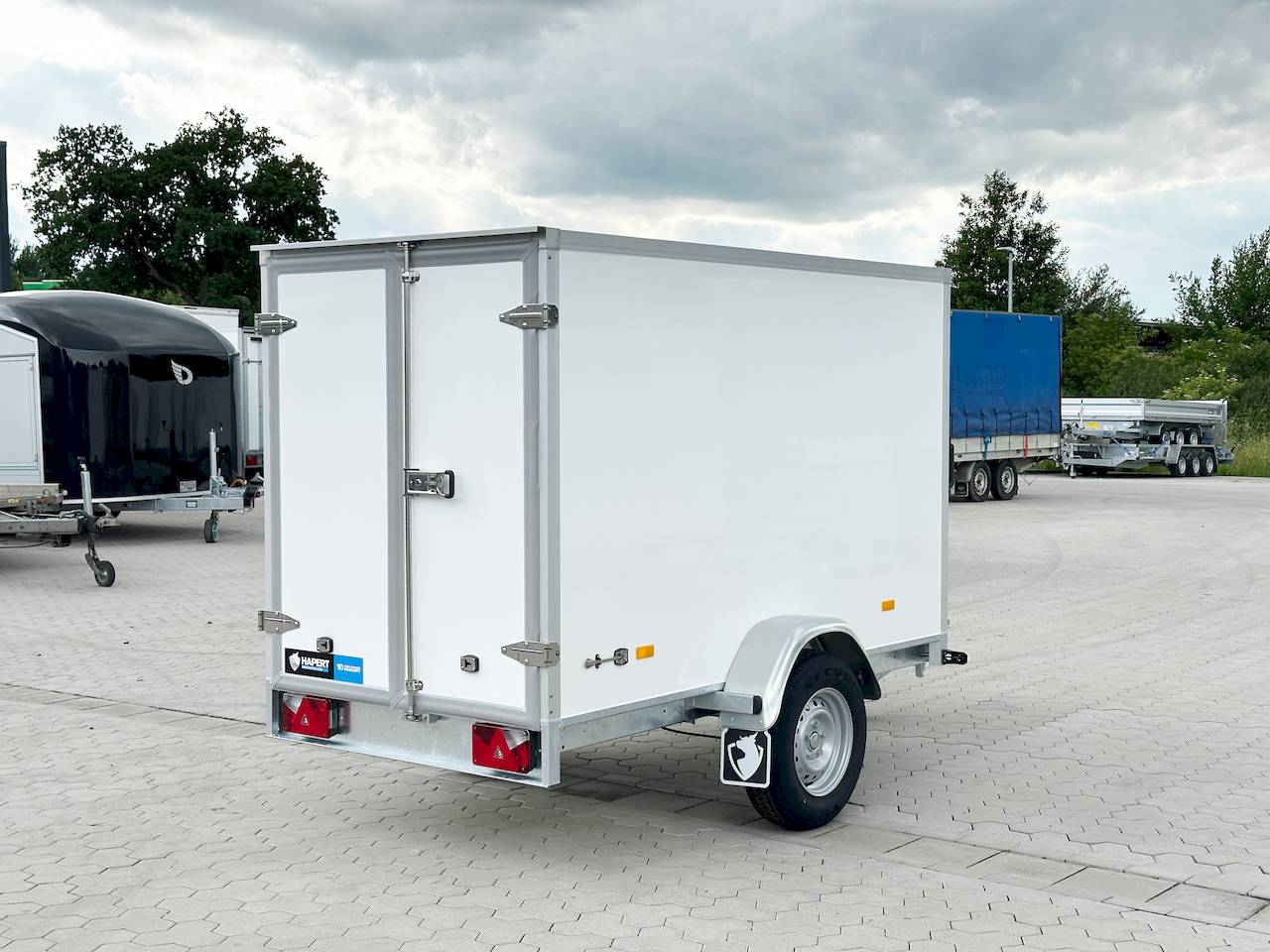 HAPERT SAPPHIRE L-1 COOL