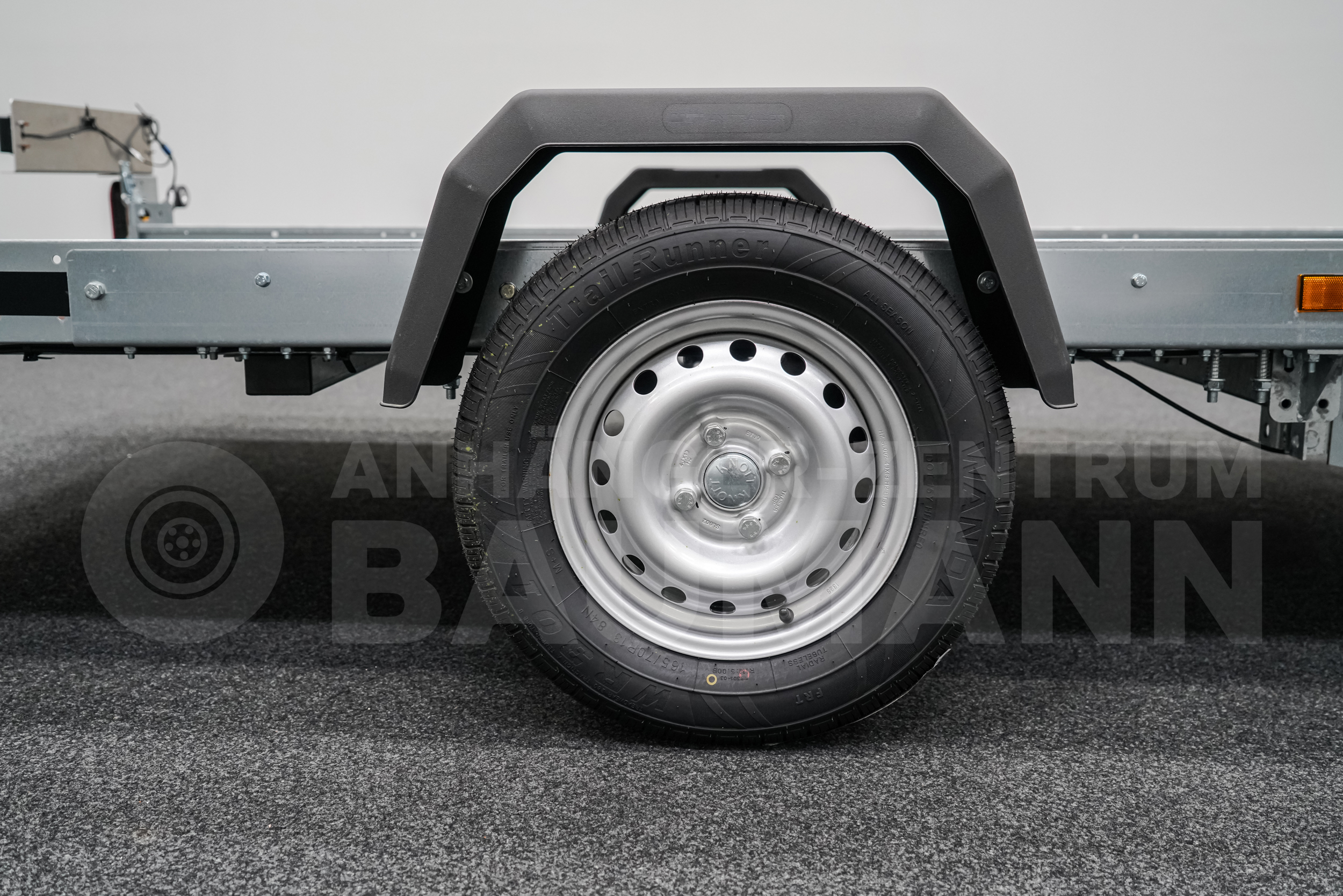 MARTZ UNILADER 300 C 0,75T