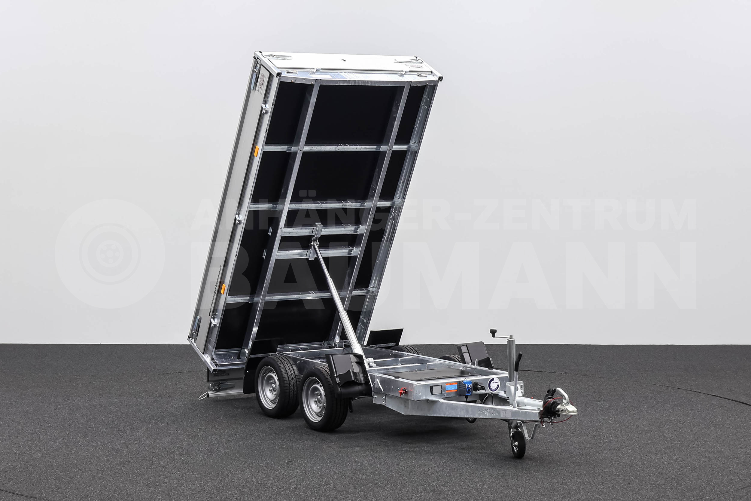 HAPERT COBALT HB-2 | E-PUMPE