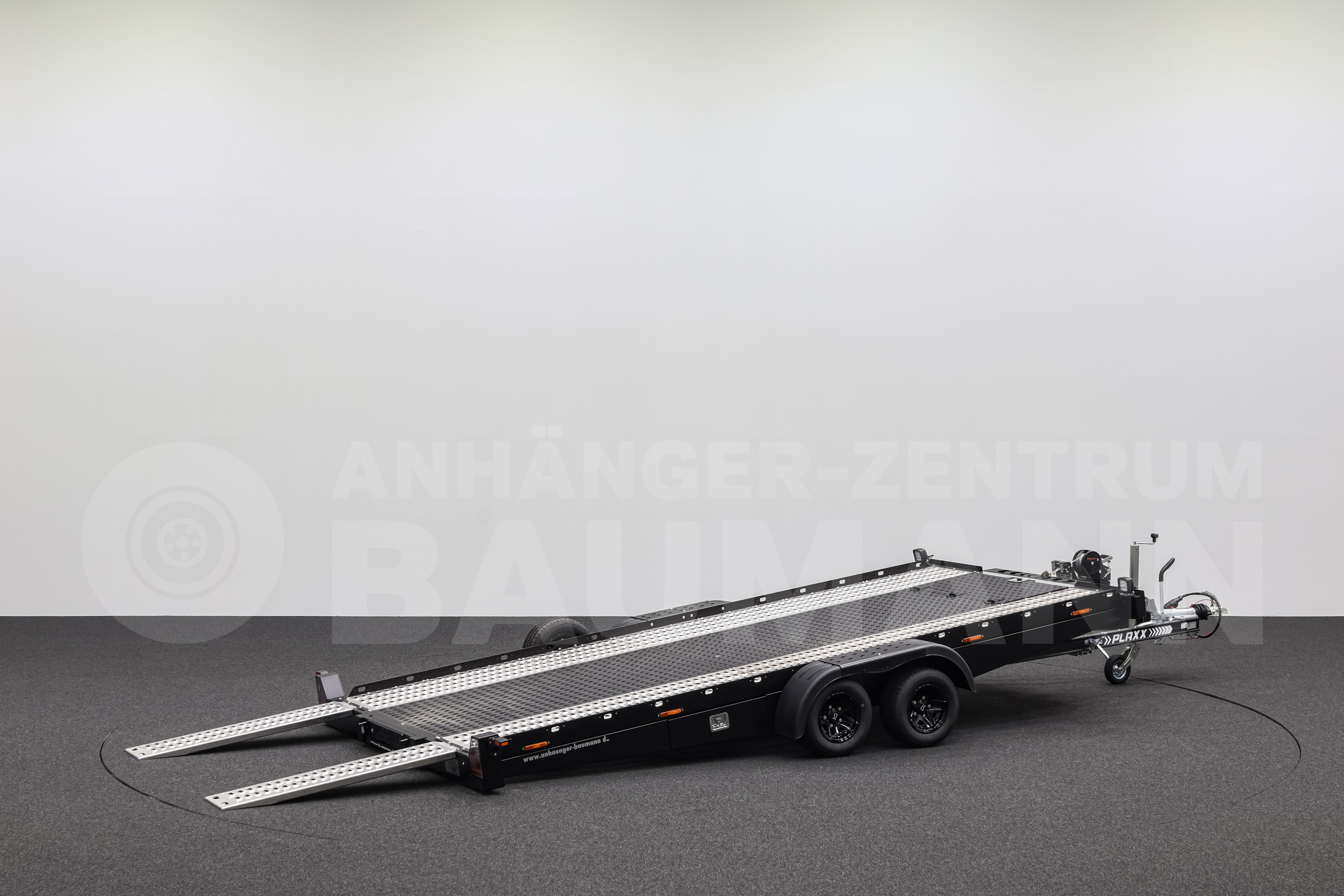 LORRIES PLAXX27-4520