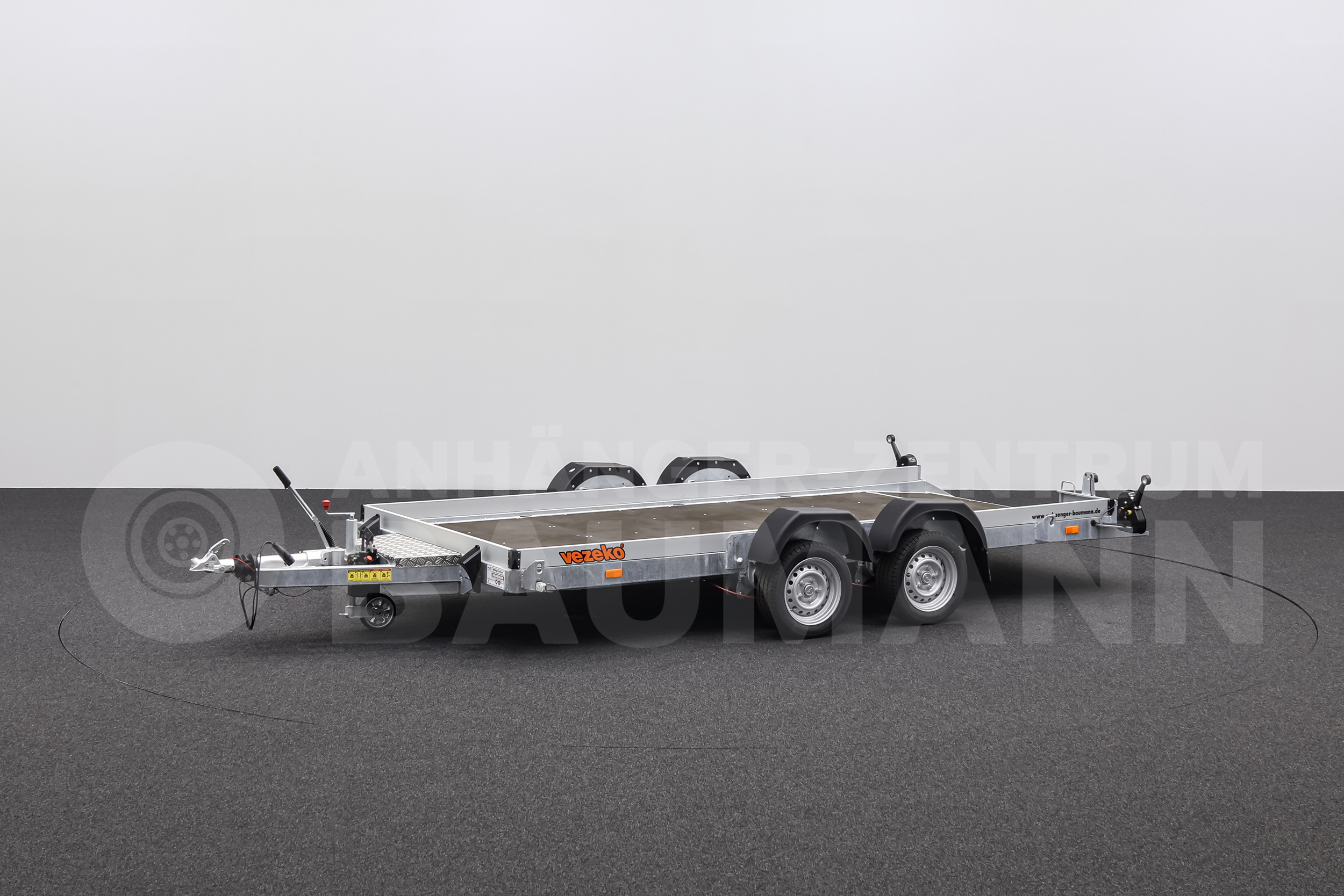 VEZEKO HUSKY CAR FB 35.39