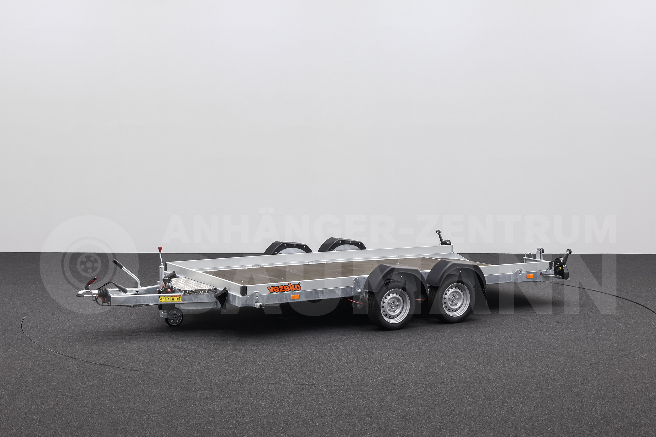 VEZEKO HUSKY CAR FB 27.39