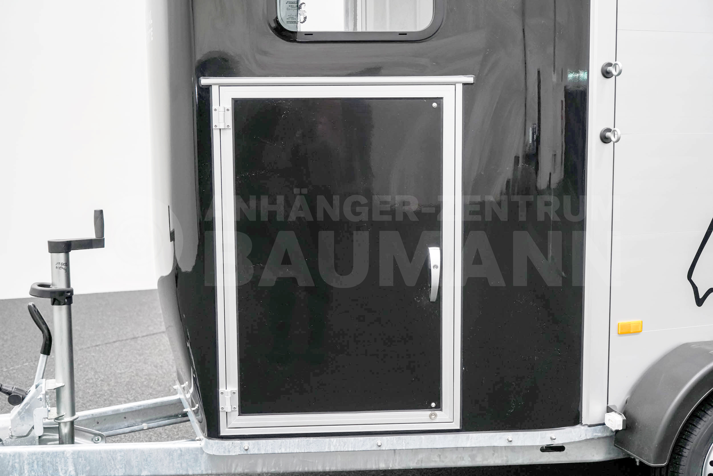 CHEVAL LIBERTE GOLD ONE ORIGINS ALU