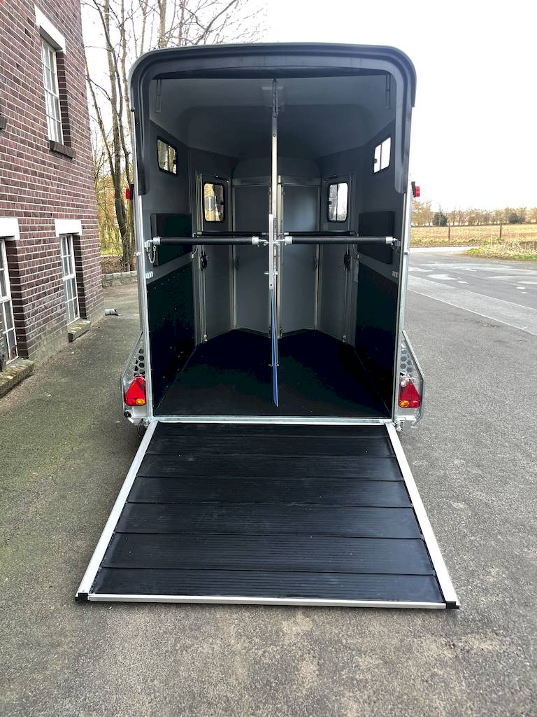 CHEVAL LIBERTE TOURING JUMPING V2