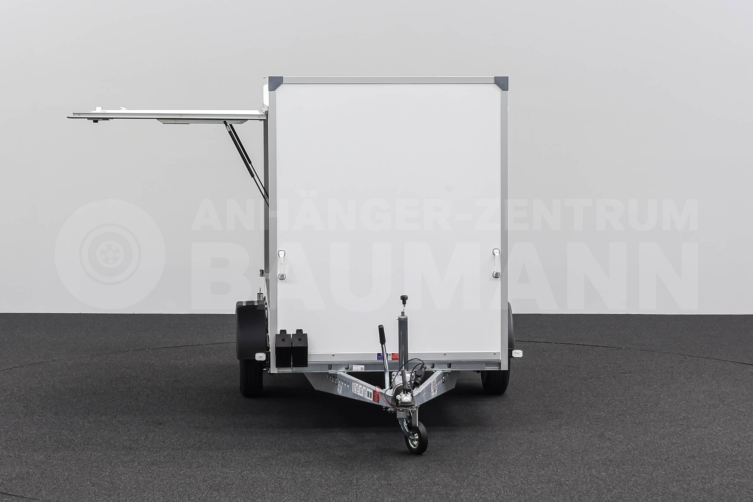 BLYSS F1330HD | SEITENKLAPPE