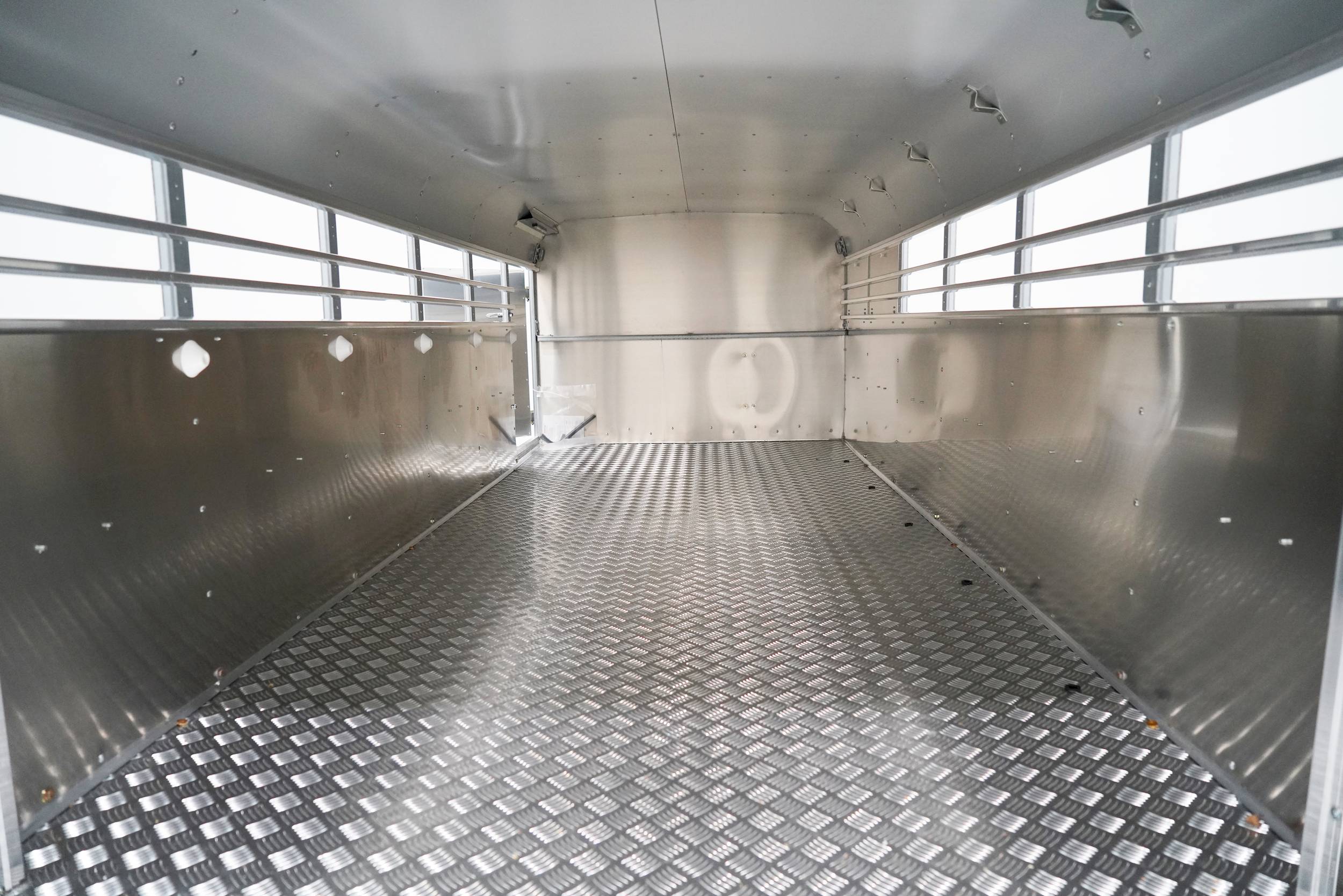 IFOR WILLIAMS TA5 | 12x4