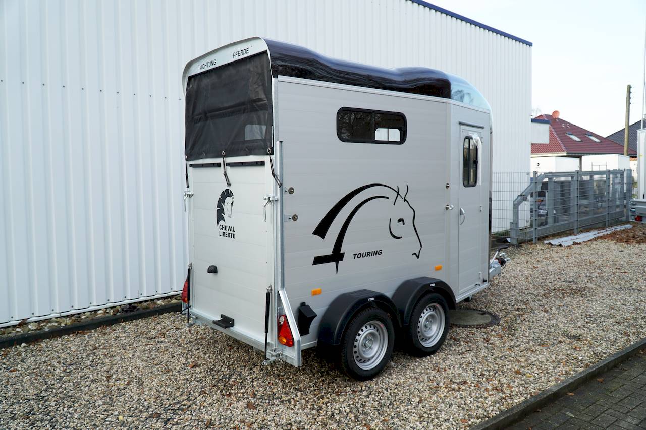 CHEVAL LIBERTE TOURING ONE