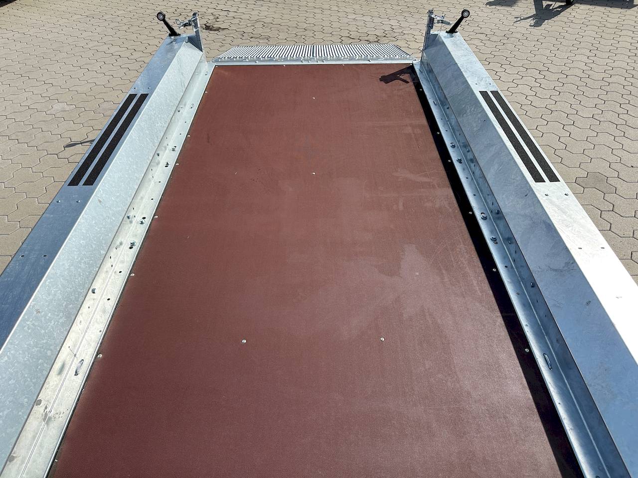 MARTZ BAU-3 350/2 S 2,7T