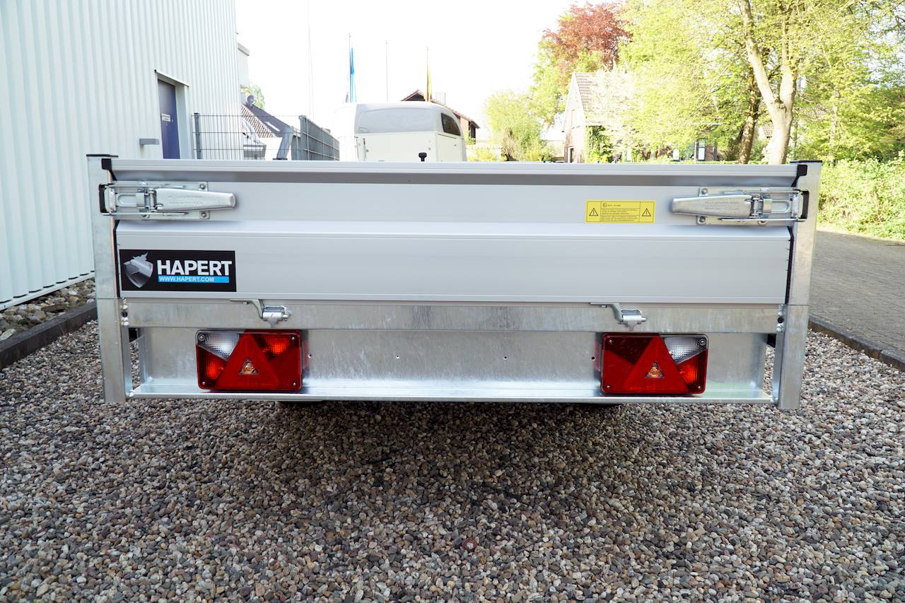 HAPERT AZURE H-1