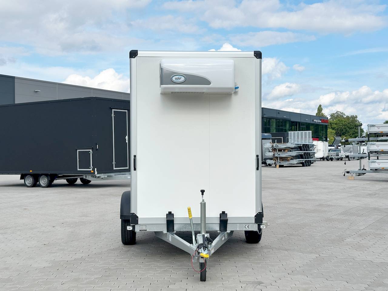 HUMBAUR HGK 132716-21 PF60 DELUXE
