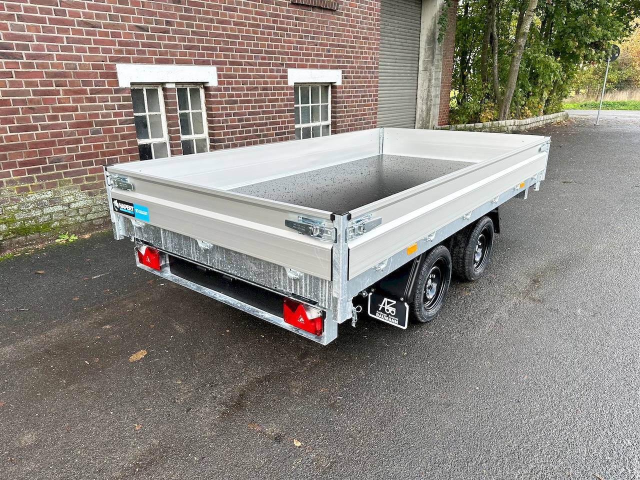 HAPERT COBALT HM-2 | KOMPOSIT