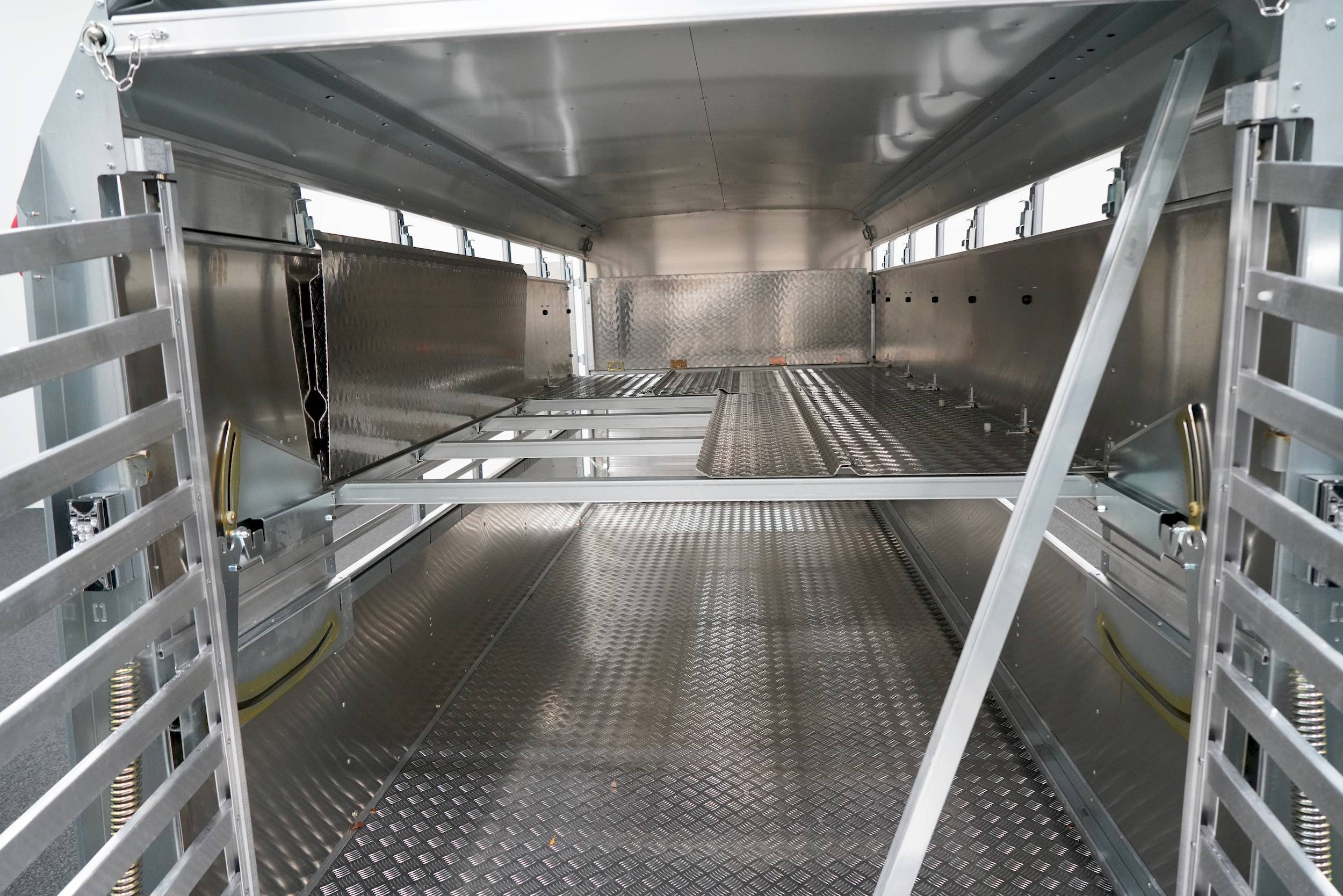 IFOR WILLIAMS TA510 | 14x6 | DOPPELSTOCK