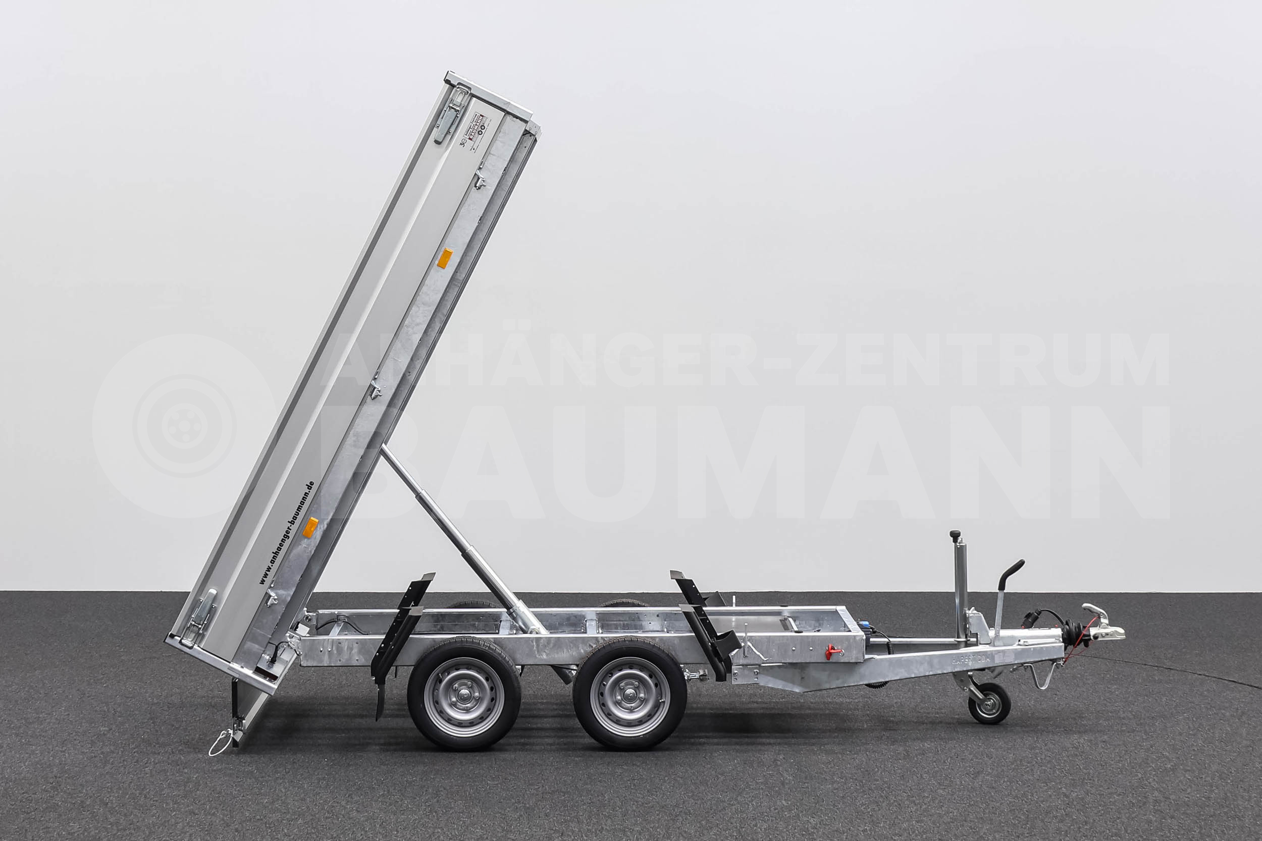 HAPERT COBALT HB-2 | E-PUMPE
