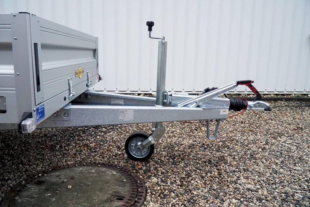 HUMBAUR HA 253015 KV