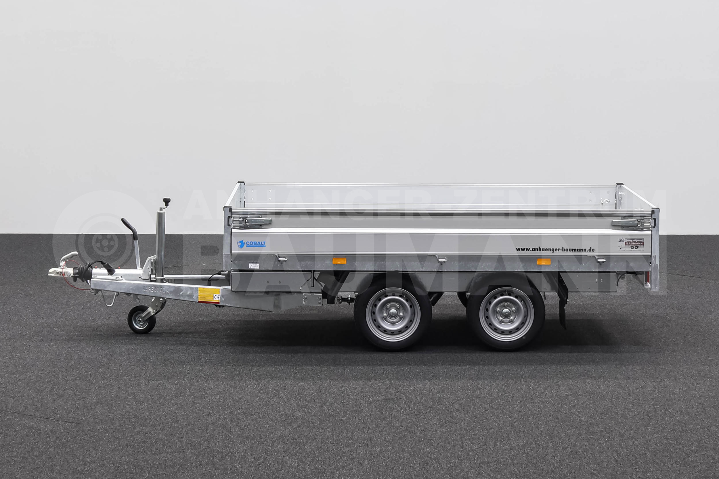 HAPERT COBALT HB-2 | E-PUMPE