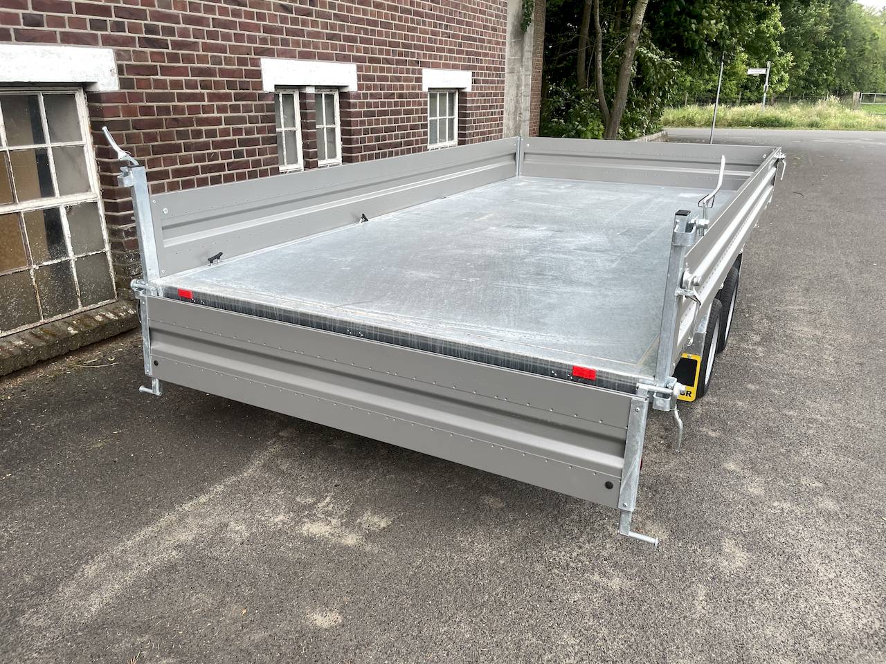 HUMBAUR HTK 3500.41 | STAHL
