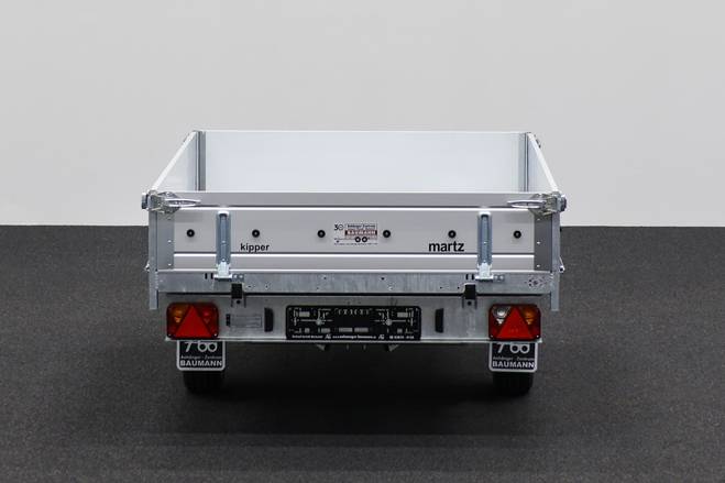 MARTZ KIPPER 250 S 0,75T