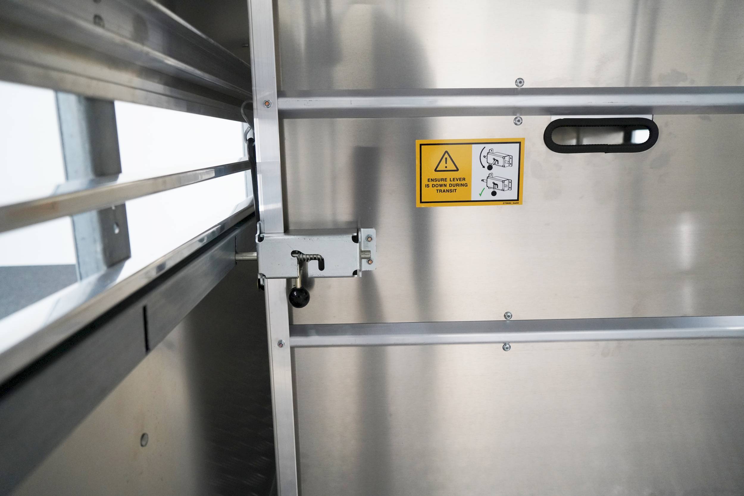 IFOR WILLIAMS TA510 | 14x6