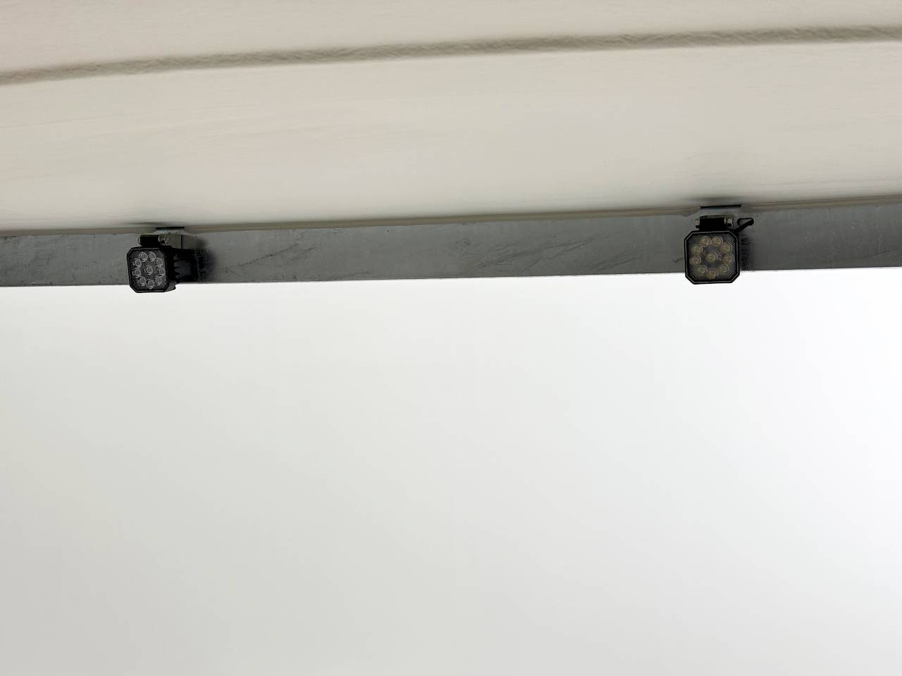 CHEVAL LIBERTE DEBON C2000 XXL ALU