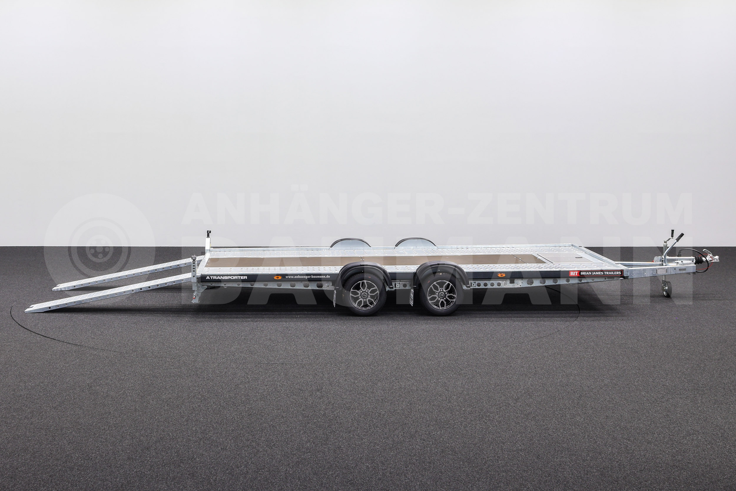 BRIAN JAMES A 130-5021-30-2-12 TRANSPORTER