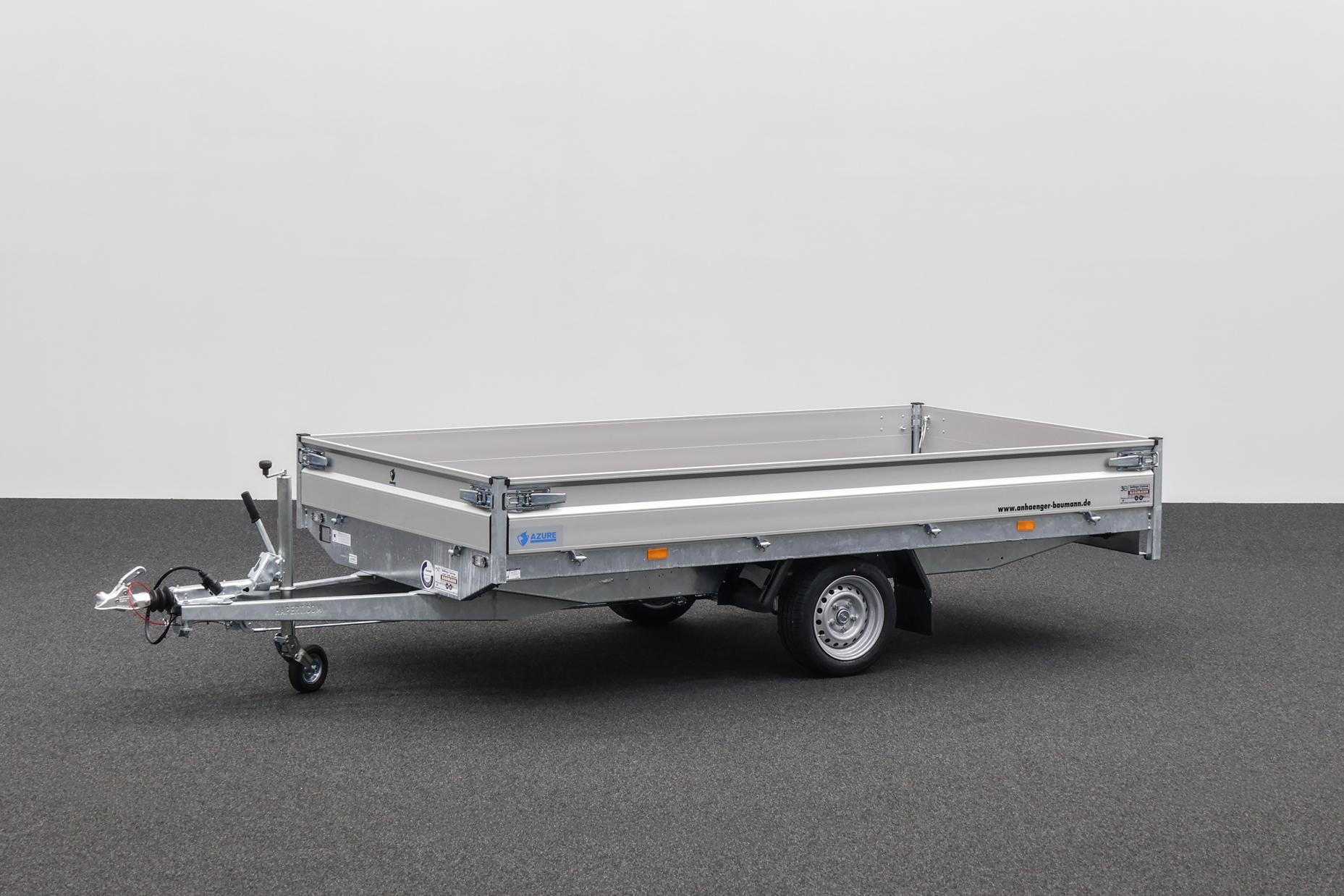 HAPERT AZURE H-1