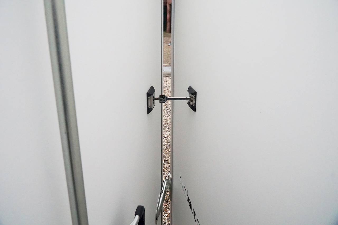 HUMBAUR HK 752513-15P
