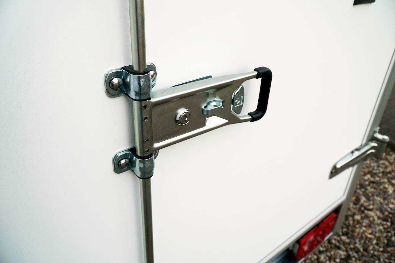 HUMBAUR HK 132513-15P