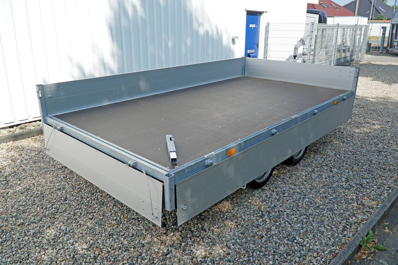 HAPERT AZURE H-2 | MULTI
