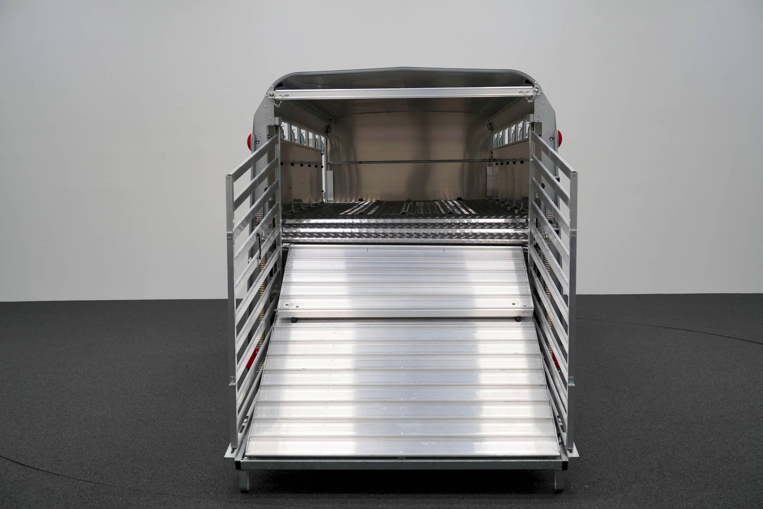 IFOR WILLIAMS TA510 | 14x6 | DOPPELSTOCK