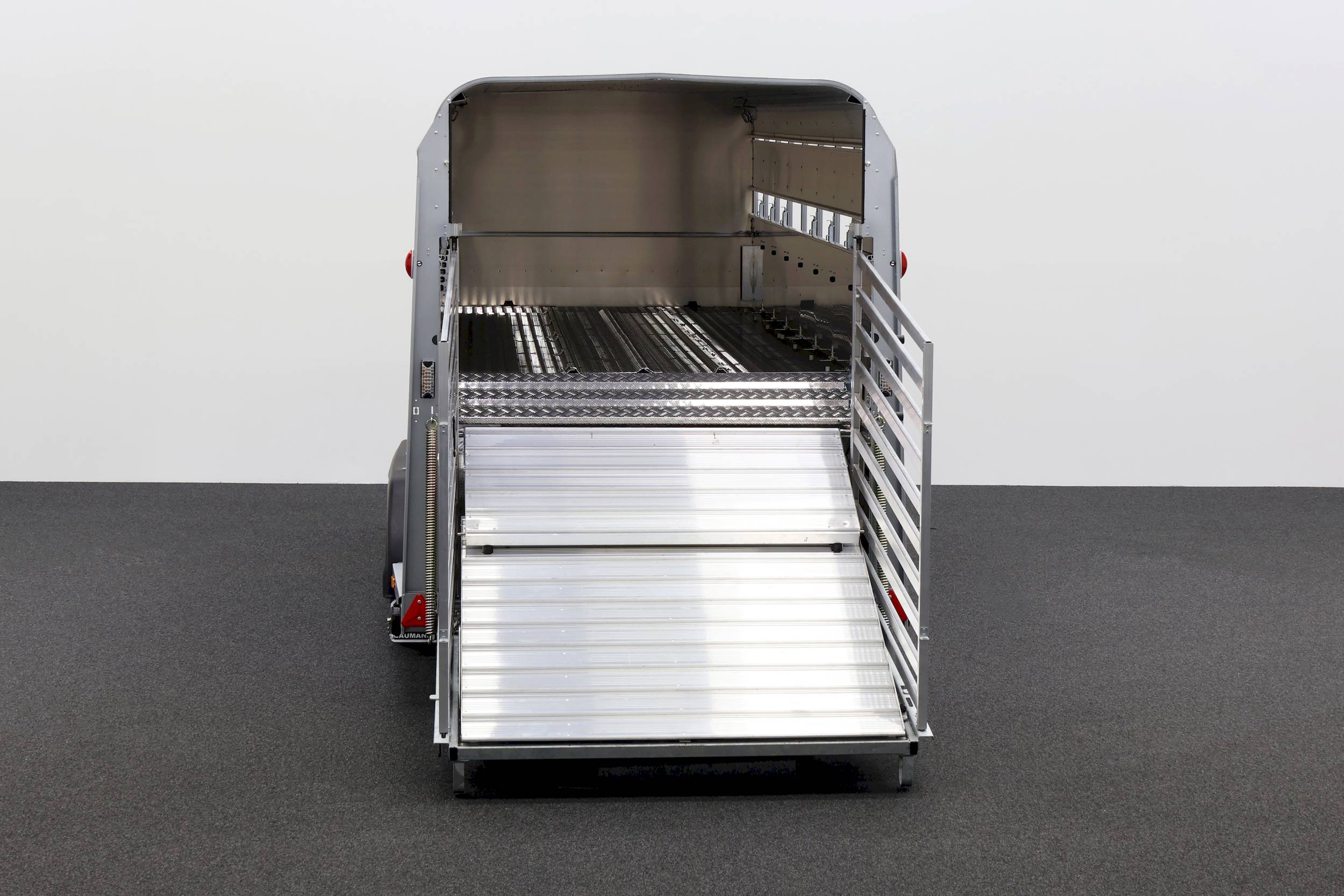 IFOR WILLIAMS TA510GT | 16x7 | TANK | DOPPELSTOCK