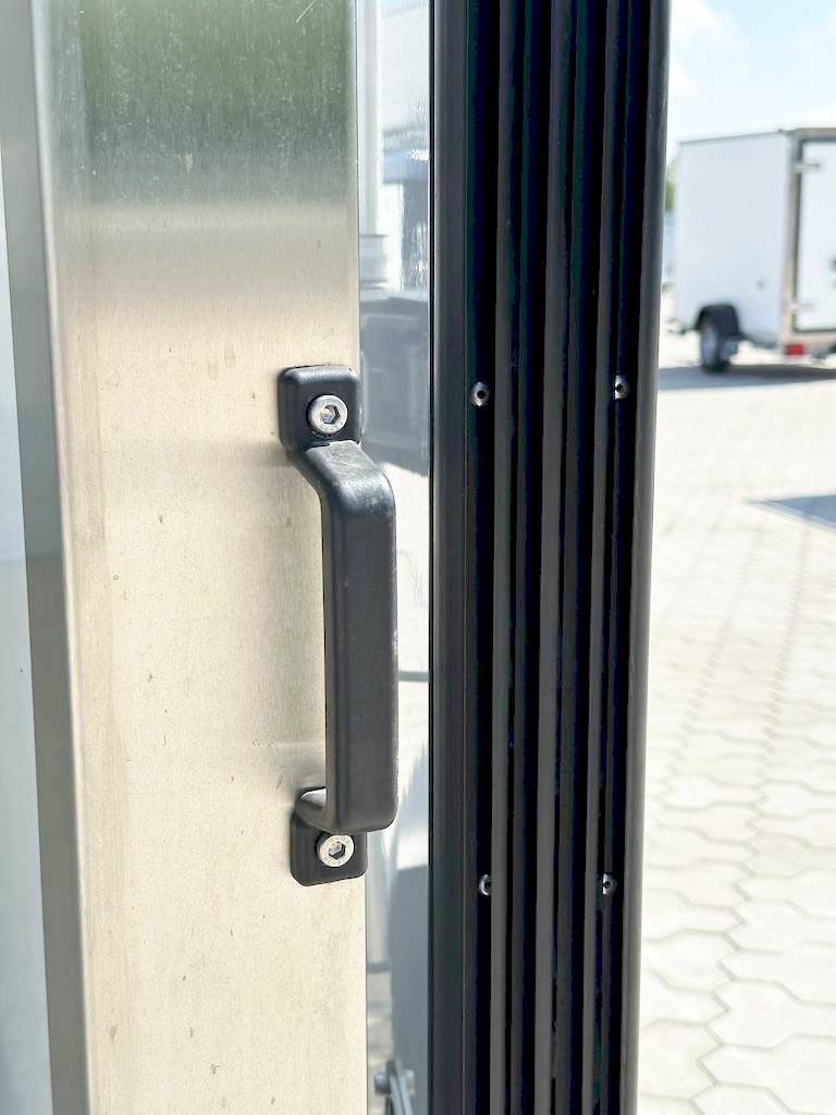 BAUMANN ER 3.0 FREEZE