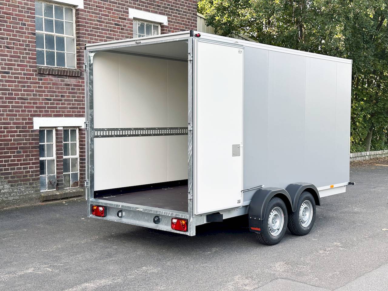 VEZEKO TK C 35.35 | SILBER
