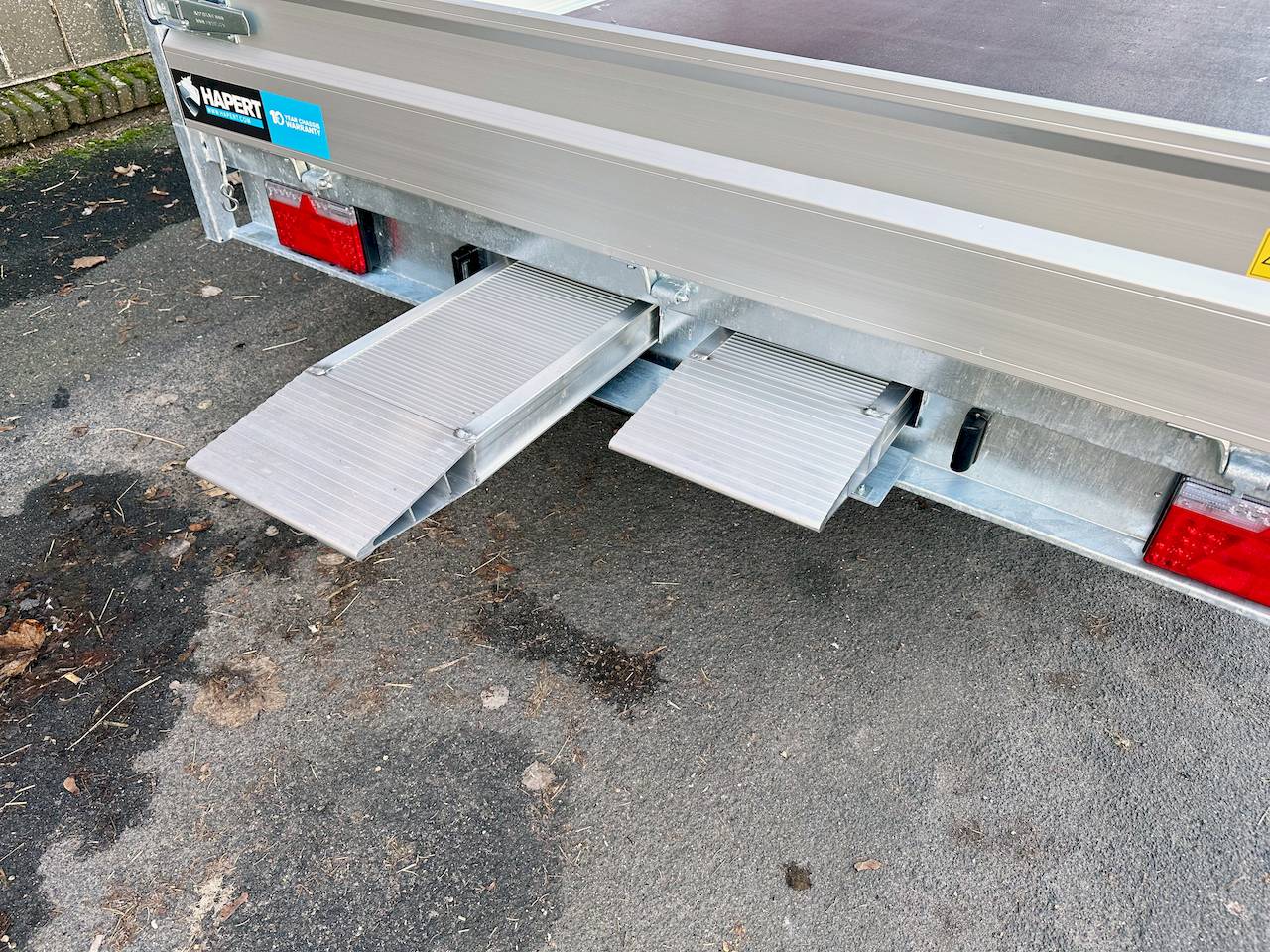 HAPERT AZURE H-3 | TRIDEM | MULTI