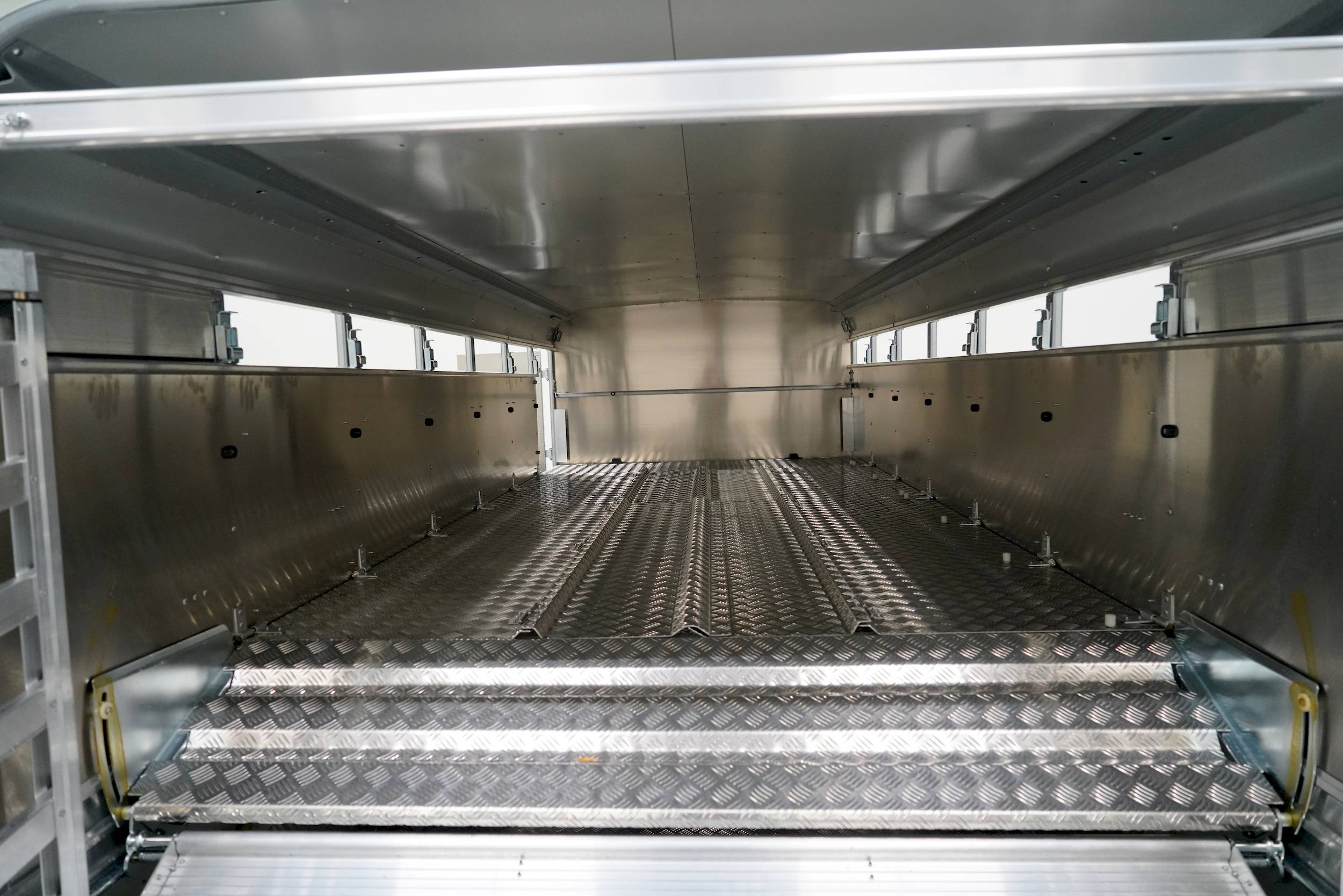 IFOR WILLIAMS TA510 | 14x6 | DOPPELSTOCK