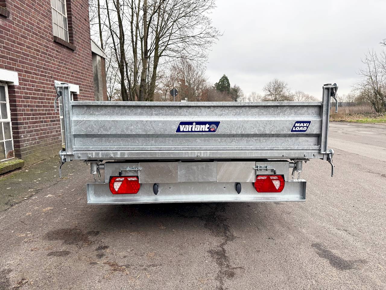 VARIANT 3519 TB | STAHL | OFFROAD