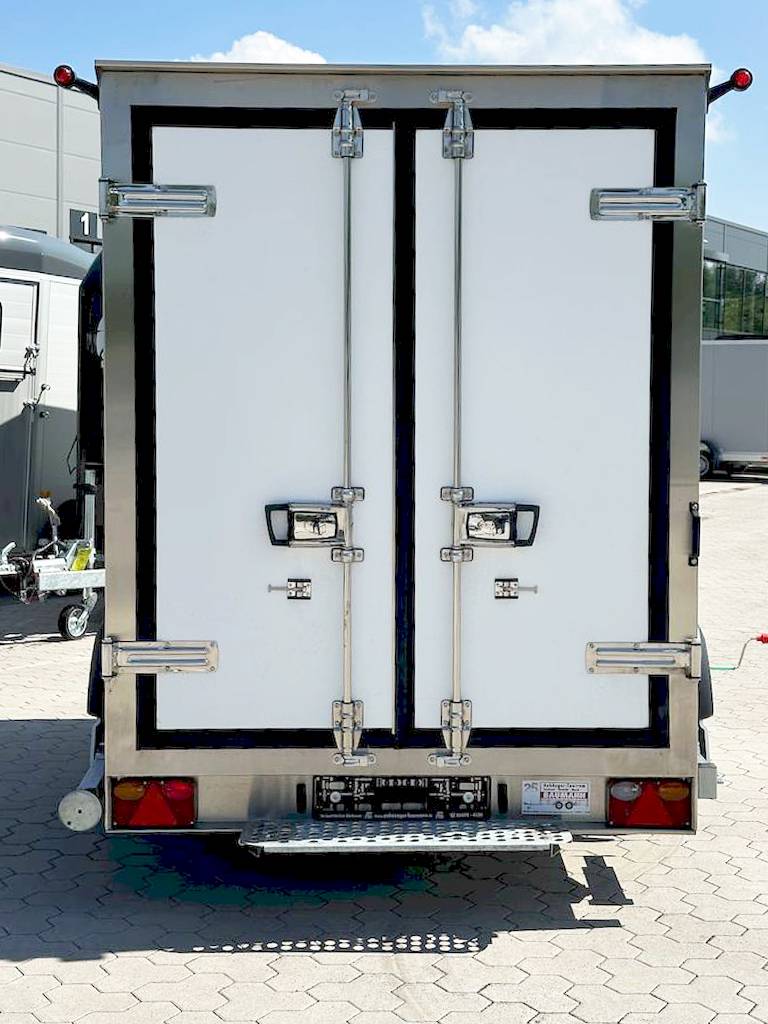 BAUMANN ER 2.5 FREEZE