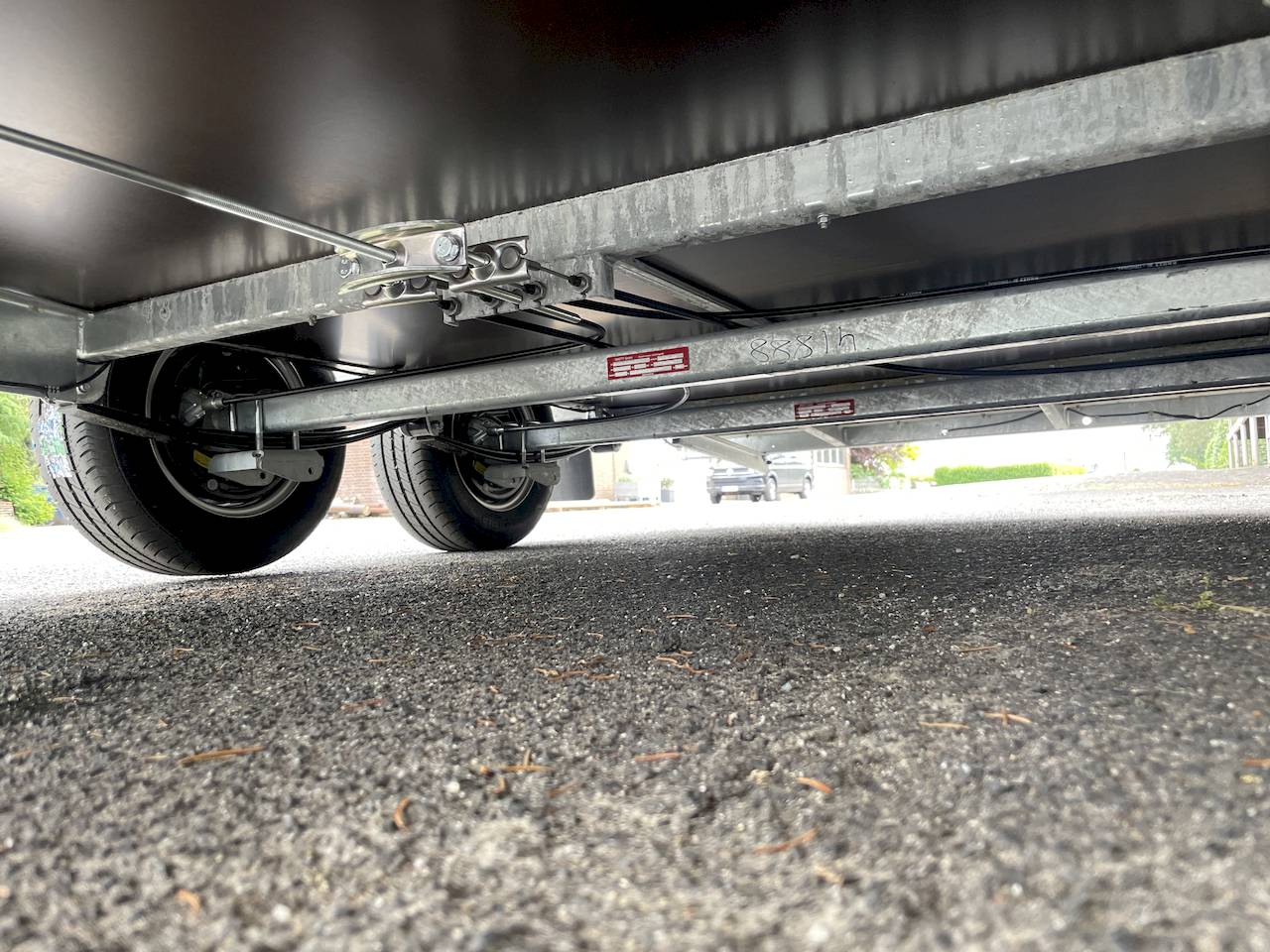 VARIANT 3516 B3 | MAXI LOAD