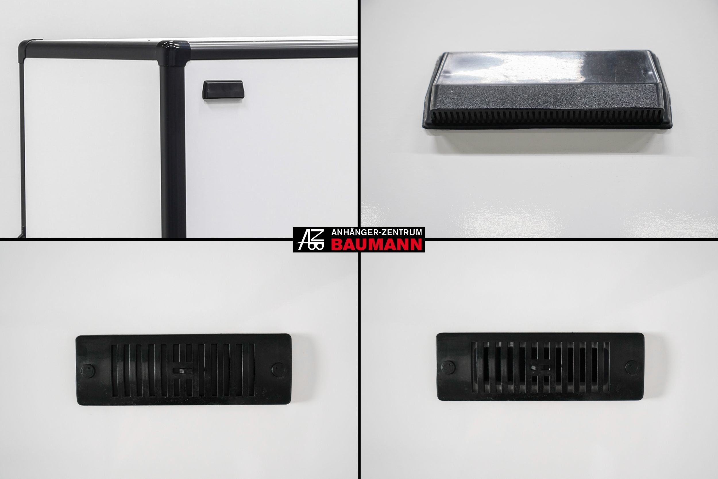 BLYSS FS1330/180HTL | SANDWICH PREMIUM | SCHWARZ | WEISS