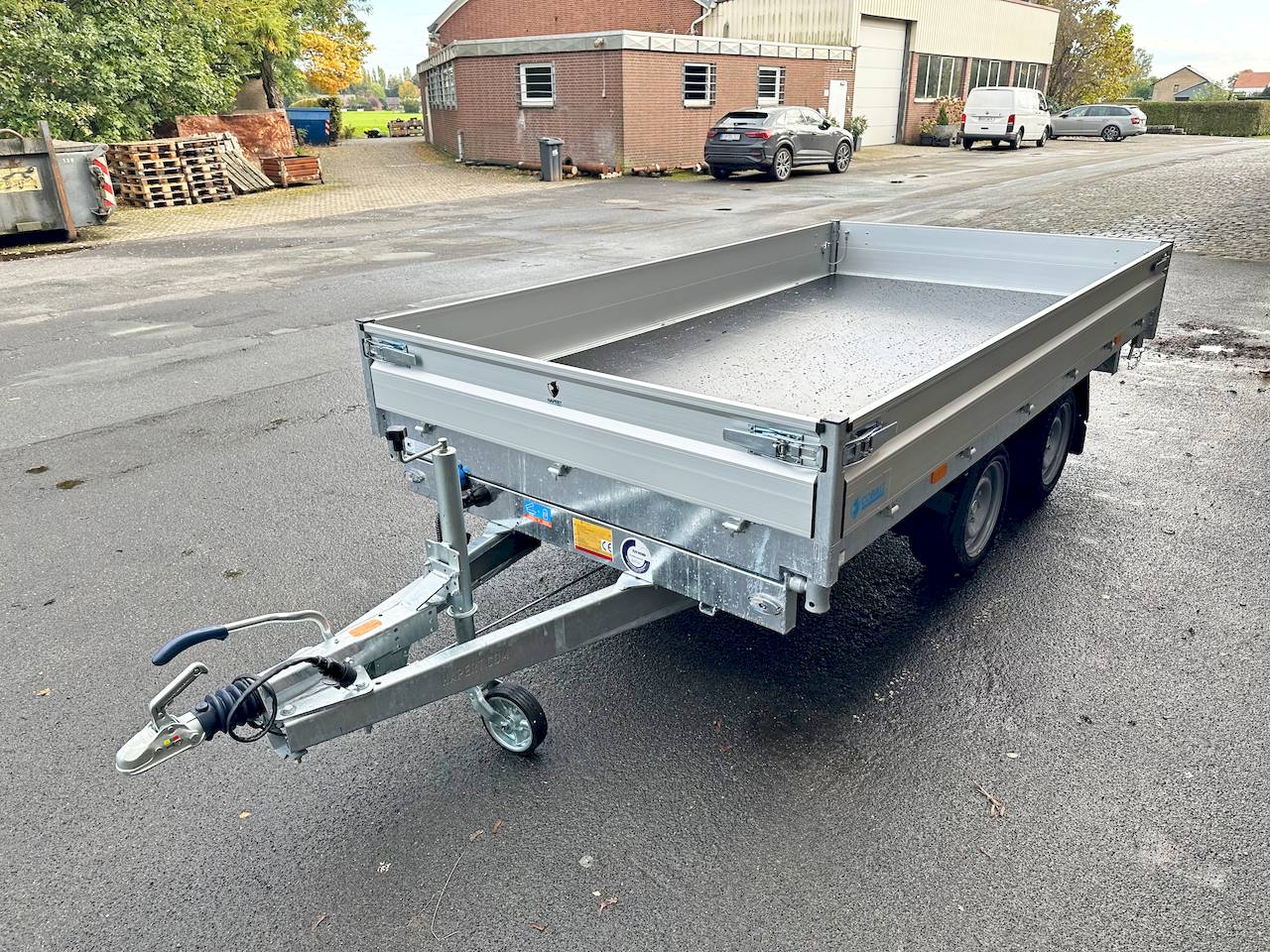 HAPERT COBALT HM-2 | KOMPOSIT