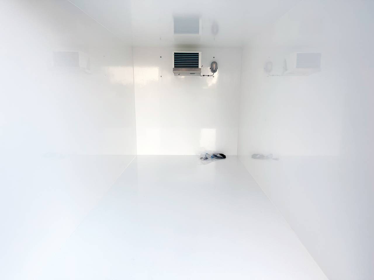 HAPERT SAPPHIRE L-2 COOL