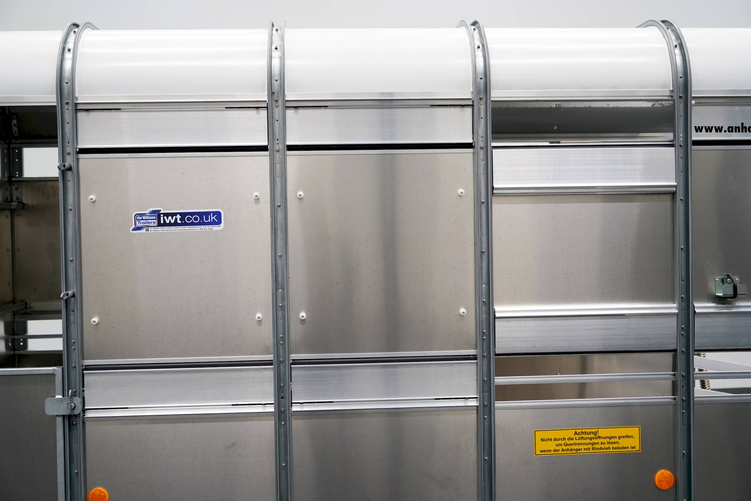 IFOR WILLIAMS TA5 | 10x6