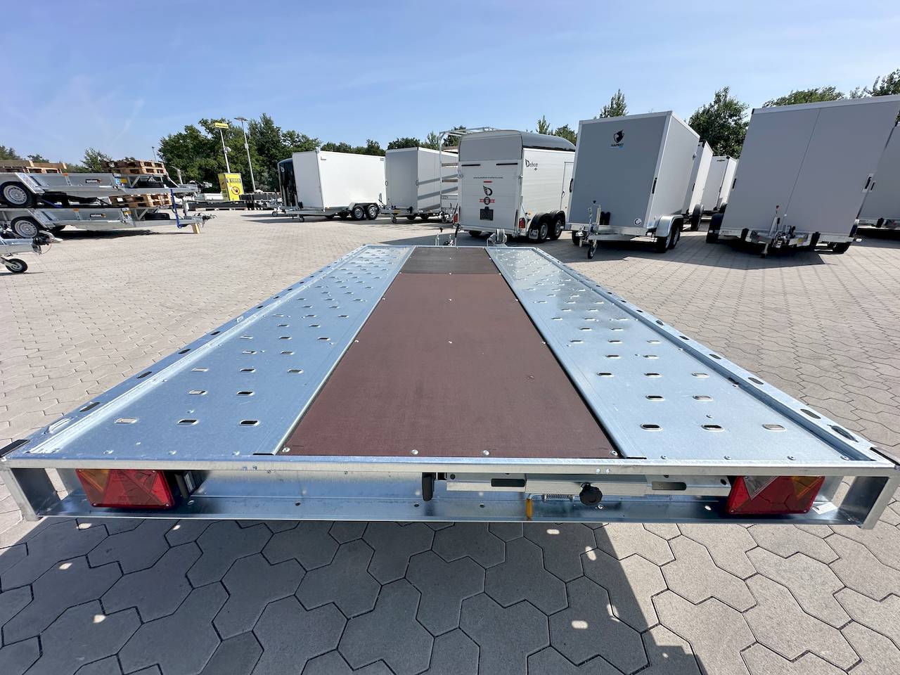 MARTZ GT KIPPBAR 360 S 1,5T | HOLZBODEN MITTIG