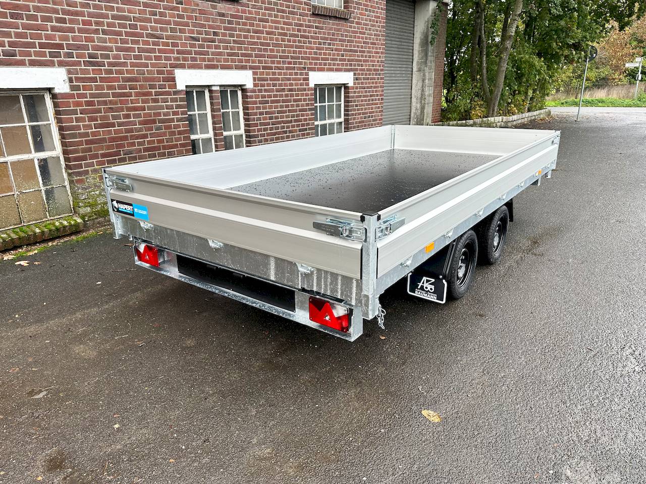 HAPERT COBALT HM-2 | KOMPOSIT