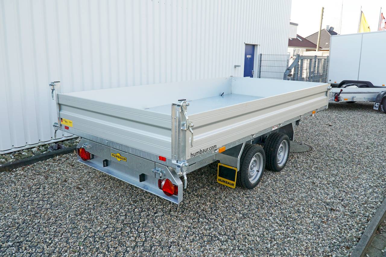 HUMBAUR HTK 3500.37