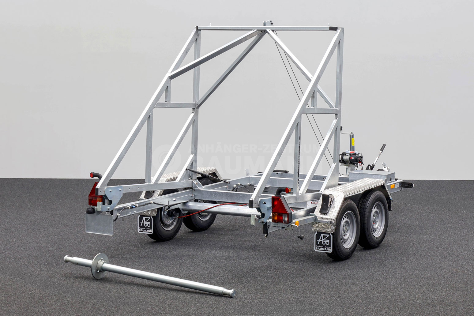 STEDELE KTT 35 | E-WINDE
