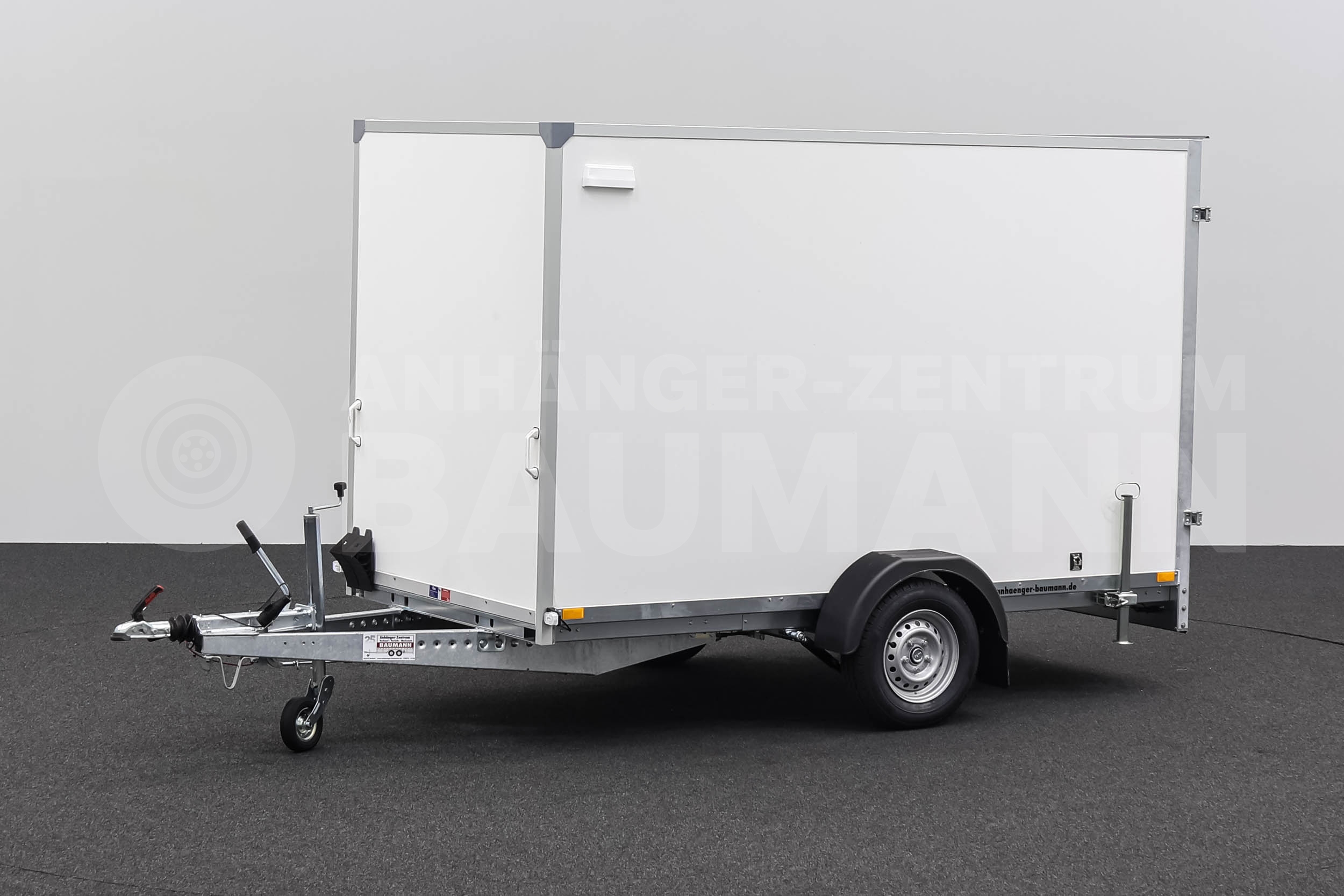 BLYSS F1330HD | SEITENKLAPPE