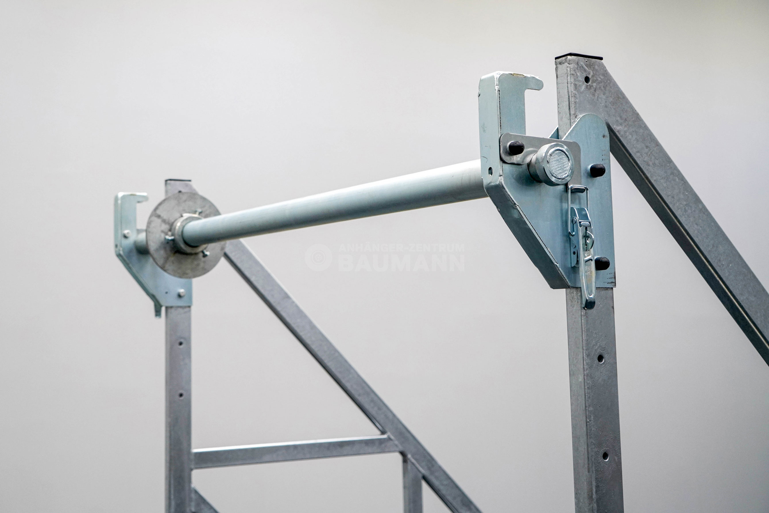 STEDELE KTT 35 | E-WINDE